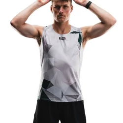 Fusion Tempo! Pro Run Singlet
