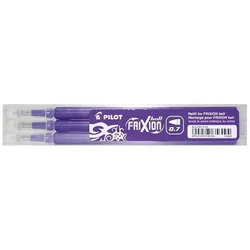 PILOT Uložak za roler Frixion 0.7 1 komad 356056 crni
