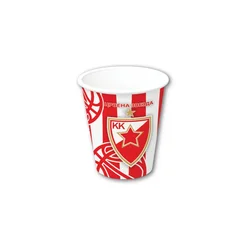 Party čaša 6/1 #8-Paccz
