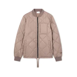 Champion Prehodna jakna temno siva