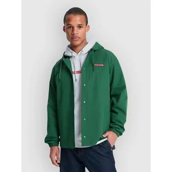 Quiksilver Rain Cloud 3K Hood Jacket forest