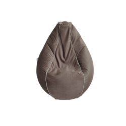 Lazy Pleasure Lazy bag, Bež