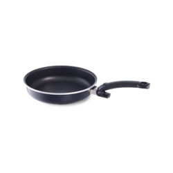 Fissler Protect Alux Comfort Plus Pan 28cm 147-100-28-100/0