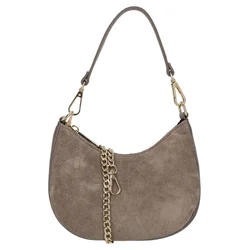 Charm London Vittoria L815 Dark taupe