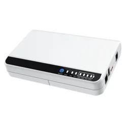 EUROCASE UPS - Eurocase DC UPS, 18 W
