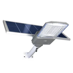 NVC Solarna ulična lampa, 2250lm