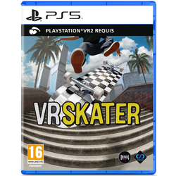 VR Skater PS VR2 (PS5)