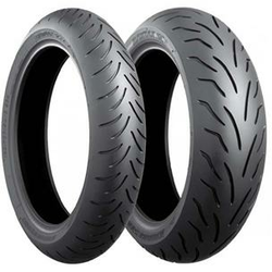 Bridgestone Battlax SC F ( 120/70-12 TL 51S M/C, prednji točak )