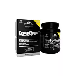 Sci Muscle TestoRage DHT-Black 200 gr