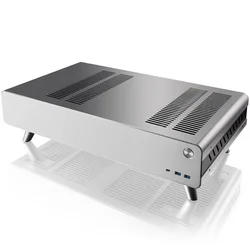 Kućište RaiJintek Pan Slim Silver 0R20B00211