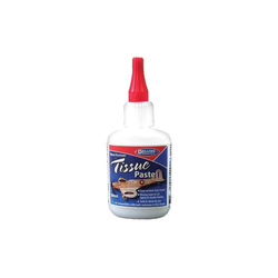Tissue Paste Lepilo za lepljenje papirnatih prevlek 50ml