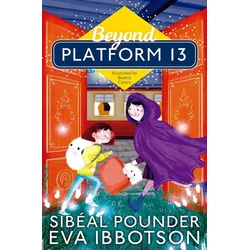Beyond Platform 13