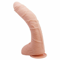 Baile DILDO Baile Beautiful Alex 10,6