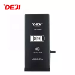 Baterija DEJI za iPhone 6S Plus (3810 mAh) High Capacity