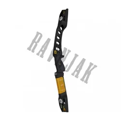 Gillo Handle G1 Matte 25 Black Grip