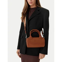 LOVE MOSCHINO Ročna torba JC4054PP1OLE0200 Rjava
