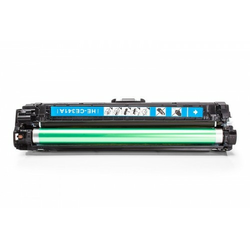 toner HP CE341A Cyan / 651A
