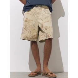 Pull&Bear Hlače  bež