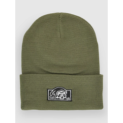 Lurking Class Gas Station Beanie green