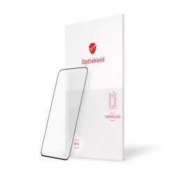Zaščitno steklo 3D Full Body za Xiaomi 15 Ultra Optishield - črno