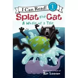 A Whale of a Tale