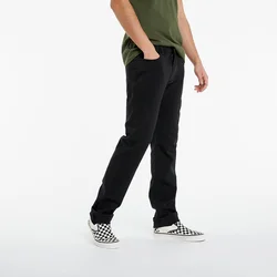 Hlače Horsefeathers Varus Jeans Black 30