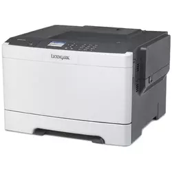 Štampač Laser Color A4 Lexmark CS417dn, 1200x1200dpi 30ppm 256MB duplex mreža