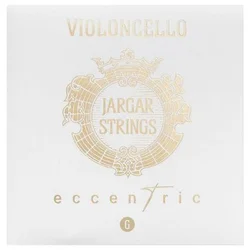 JARGAR STRUNA ZA ČELO G - ECCENTRIC