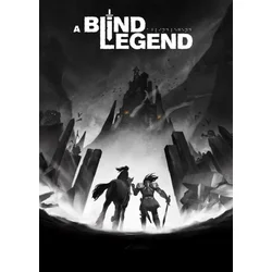 A Blind Legend Steam Key EUROPE