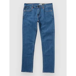 Volcom Vorta Jeans bold blue