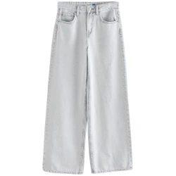 Next Kavbojke siv denim