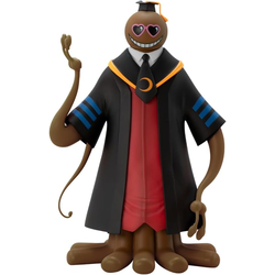 Figura ABYstyle Studio Assassination Classroom Koro Sensei SFC - rjava