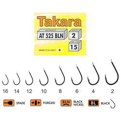 Takara Udica za pecanje At 525 Bln 4