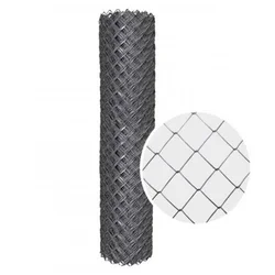 Pletena žica 150cm 25m 55x55mm pocinkovano ZPP