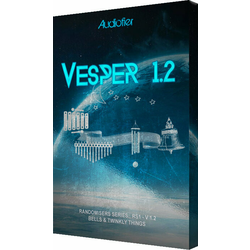 Audiofier Vesper (Digitalni izdelek)