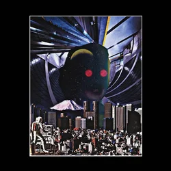 Machiavellian Art - Indoctrination Sounds (LP)