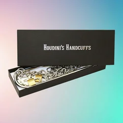 Houdinis Handcuffs