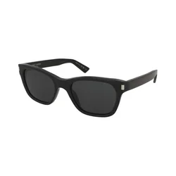 Sončna očala Saint Laurent SL 874 001