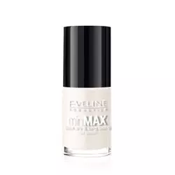 Eveline mini max lak za nokte 5ml 684