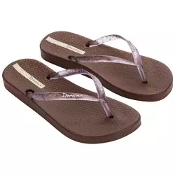 Ipanema Ženske japanke 83648-BO857, Anat Connect Ii Fem, Braon