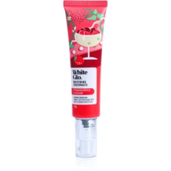 White Glo Whitening Toothpaste Strawberries and Cream zobna pasta 70 g