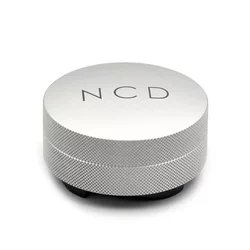 Distributer kave Nucleus NCD V3 silver
