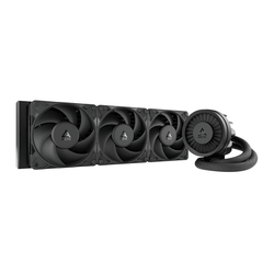 Arctic Liquid Freezer III PRO 360 | Vodeno hlađenje