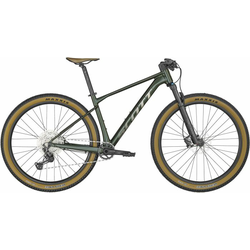 BICIKL SCOTT SCALE 950 green