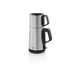 Arzum Aparat za pripremu čaja TeaCharm, 2200W, Inox