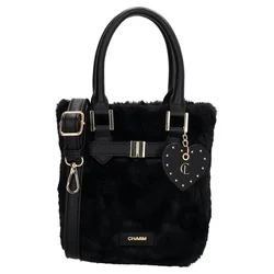 Charm London Stockholm 26155 Black