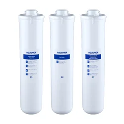 shumee Vložki Aquaphor K3, KH, K7.