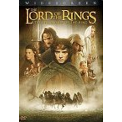 Kupi Gospodar Prstenova: Prstenova Družina (The Lord Of The Rings: The Fellowship Of The Ring DVD)