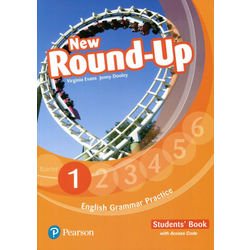 NEW ROUND UP 1 ST WITH ACCES CODE 23