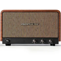 Edifier Bluetooth zvučnik P100, Braon